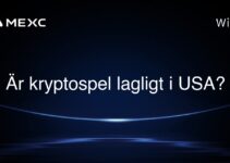 Är kryptospel lagligt i USA?