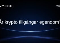 Är krypto tillgångar egendom?