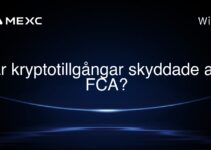 Är kryptotillgångar skyddade av FCA?