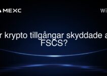 Är krypto tillgångar skyddade av FSCS?