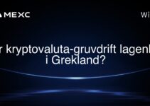 Är kryptovaluta-gruvdrift lagenlig i Grekland?