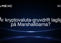 Är kryptovaluta-gruvdrift laglig på Marshallöarna?