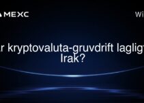 Är kryptovaluta-gruvdrift lagligt i Irak?