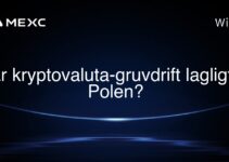 Är kryptovaluta-gruvdrift lagligt i Polen?