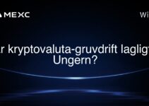 Är kryptovaluta-gruvdrift lagligt i Ungern?