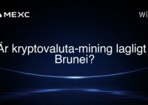 Är kryptovaluta-mining lagligt i Brunei?
