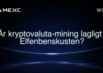 Är kryptovaluta-mining lagligt i Elfenbenskusten?