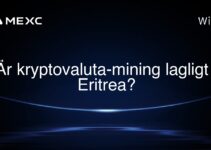 Är kryptovaluta-mining lagligt i Eritrea?
