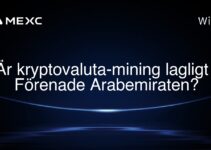 Är kryptovaluta-mining lagligt i Förenade Arabemiraten?