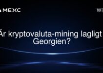 Är kryptovaluta-mining lagligt i Georgien?