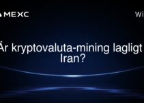 Är kryptovaluta-mining lagligt i Iran?