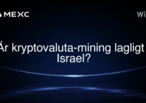 Är kryptovaluta-mining lagligt i Israel?