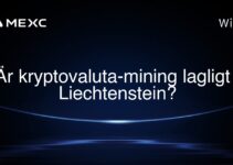 Är kryptovaluta-mining lagligt i Liechtenstein?