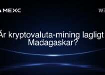 Är kryptovaluta-mining lagligt i Madagaskar?
