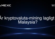 Är kryptovaluta-mining lagligt i Malaysia?