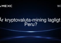 Är kryptovaluta-mining lagligt i Peru?