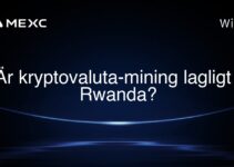 Är kryptovaluta-mining lagligt i Rwanda?