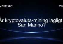 Är kryptovaluta-mining lagligt i San Marino?