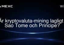 Är kryptovaluta-mining lagligt i Sao Tome och Principe?