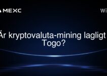 Är kryptovaluta-mining lagligt i Togo?