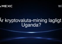 Är kryptovaluta-mining lagligt i Uganda?