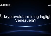 Är kryptovaluta-mining lagligt i Venezuela?