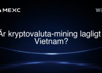 Är kryptovaluta-mining lagligt i Vietnam?