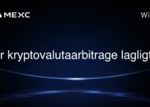 Är kryptovalutaarbitrage lagligt?