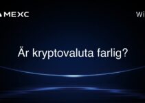Är kryptovaluta farlig?