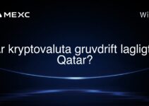 Är kryptovaluta gruvdrift lagligt i Qatar?