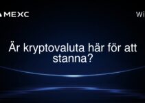 Är kryptovaluta här för att stanna?