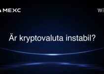 Är kryptovaluta instabil?
