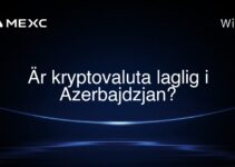 Är kryptovaluta laglig i Azerbajdzjan?