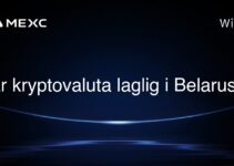 Är kryptovaluta laglig i Belarus?