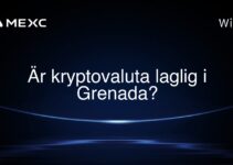 Är kryptovaluta laglig i Grenada?