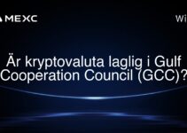 Är kryptovaluta laglig i Gulf Cooperation Council (GCC)?