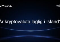 Är kryptovaluta laglig i Island?