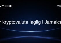 Är kryptovaluta laglig i Jamaica?