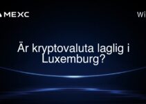 Är kryptovaluta laglig i Luxemburg?