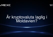 Är kryptovaluta laglig i Moldavien?