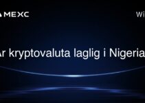 Är kryptovaluta laglig i Nigeria?