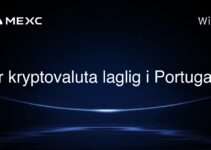 Är kryptovaluta laglig i Portugal?