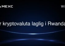 Är kryptovaluta laglig i Rwanda?