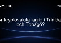 Är kryptovaluta laglig i Trinidad och Tobago?