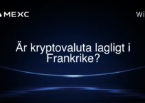 Är kryptovaluta lagligt i Frankrike?