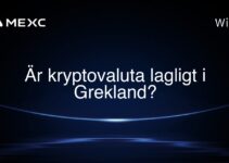 Är kryptovaluta lagligt i Grekland?