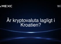 Är kryptovaluta lagligt i Kroatien?