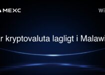 Är kryptovaluta lagligt i Malawi?