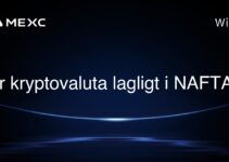 Är kryptovaluta lagligt i NAFTA?