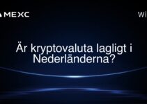 Är kryptovaluta lagligt i Nederländerna?